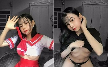 Clip sex của Nguyễn Thị Tuyết Giang phần 1