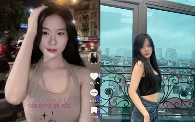 Clip sex Lê Phương Anh Phanh Nè hot tik toker