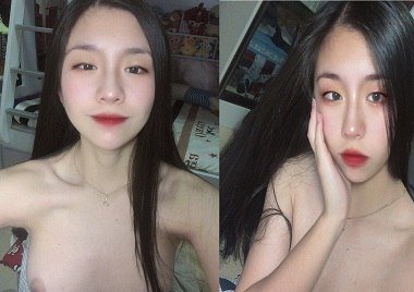 Hoa khôi trường cao đẳng y lộ clip sex siêu hấp dẫn