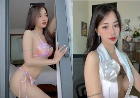 Lộ clip sex của Hoàng Kim Lý siêu hấp dẫn