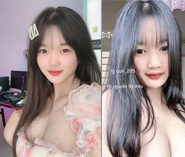 Sex của Nguyễn Thị Thảo với cặp ngực phê